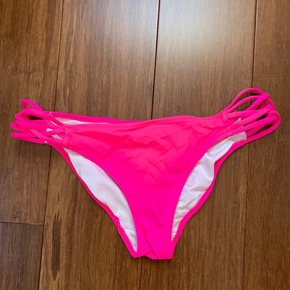 Victoria’s Secret bikini bottoms